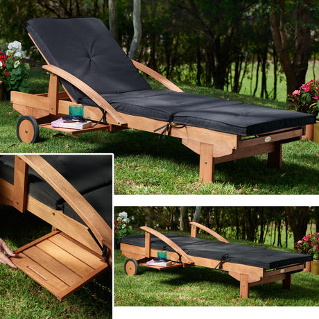 Jasper Sunlounger