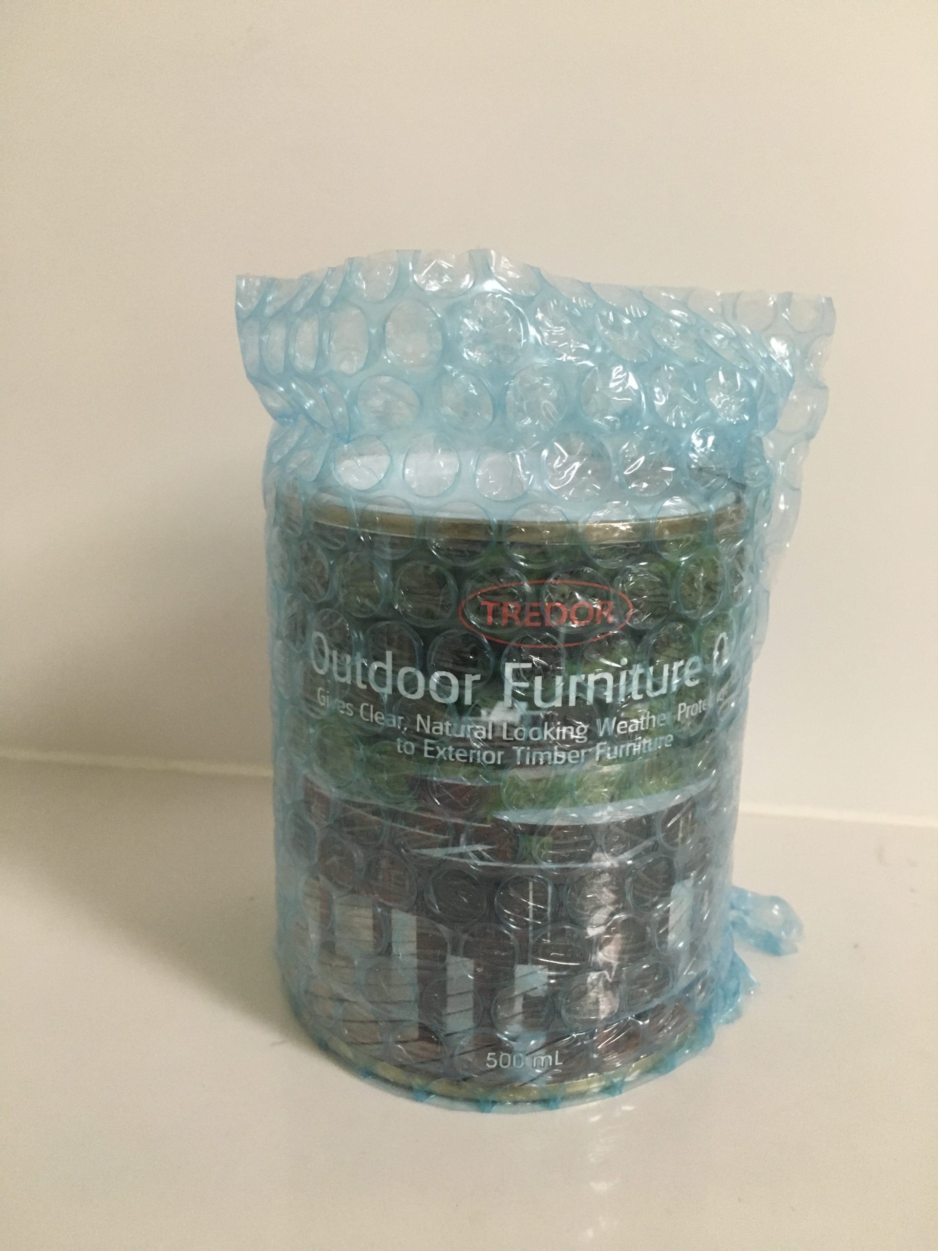 Outdoor Furniture Oil