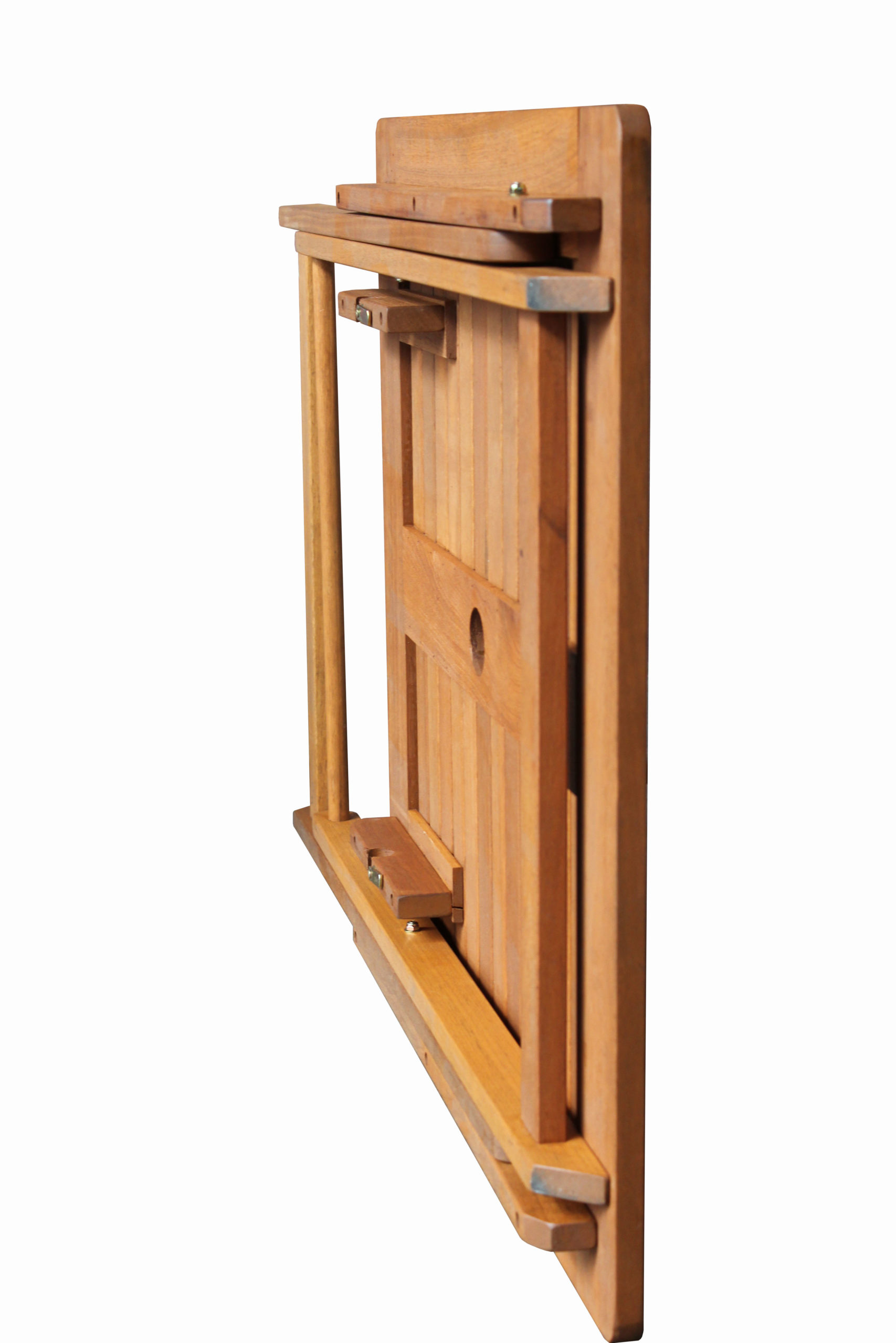 Yarra Square Folding Table