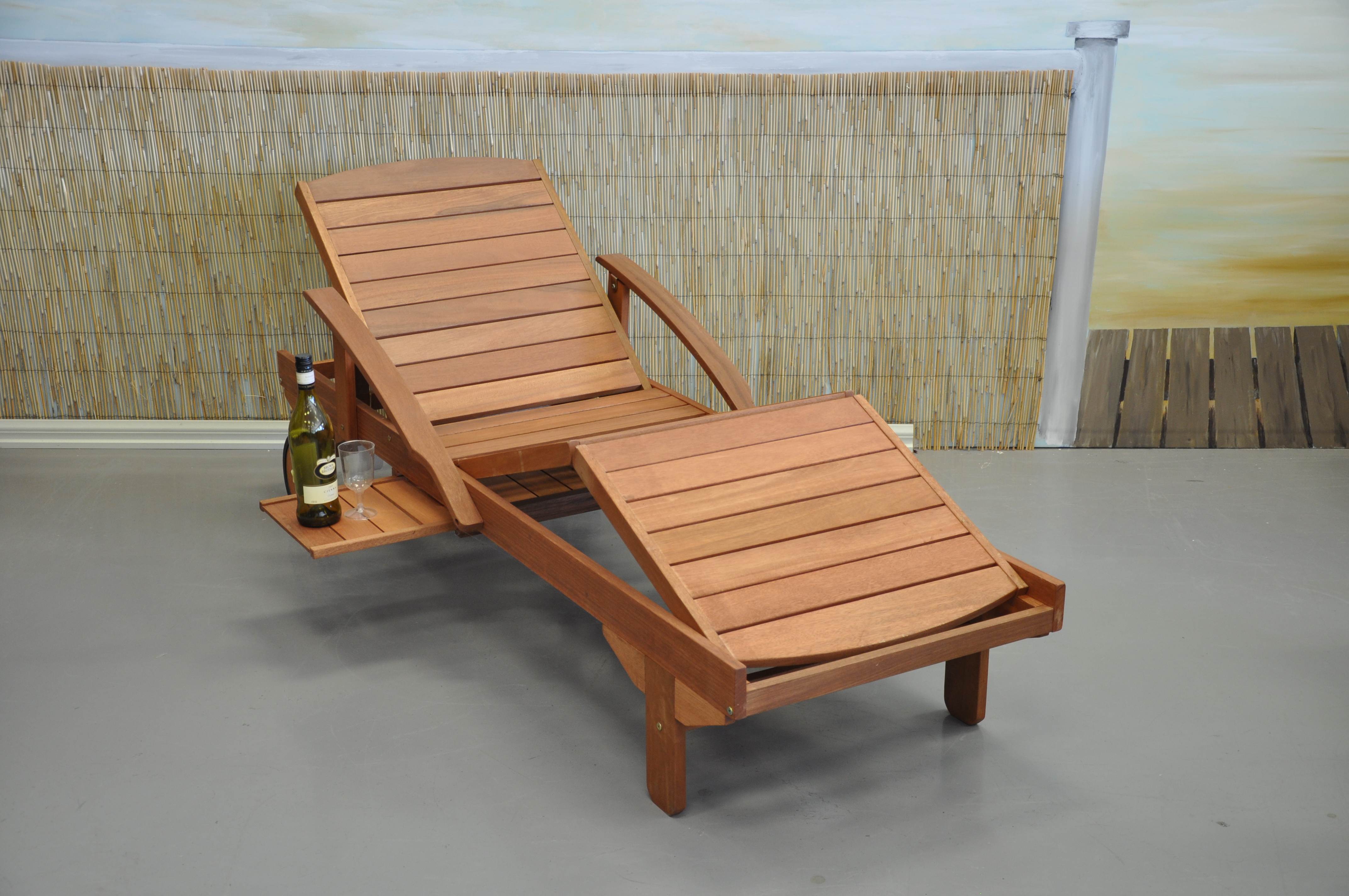 Jasper Sunlounger