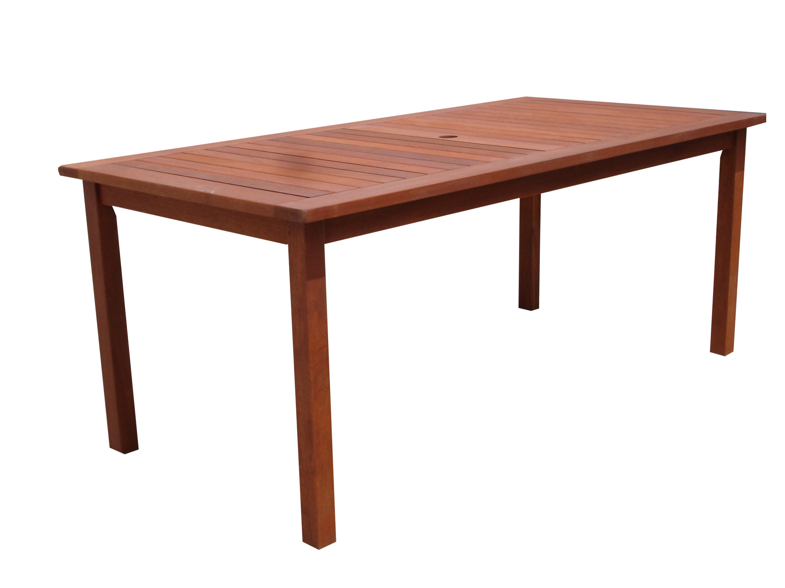 Barossa Table and Chairs