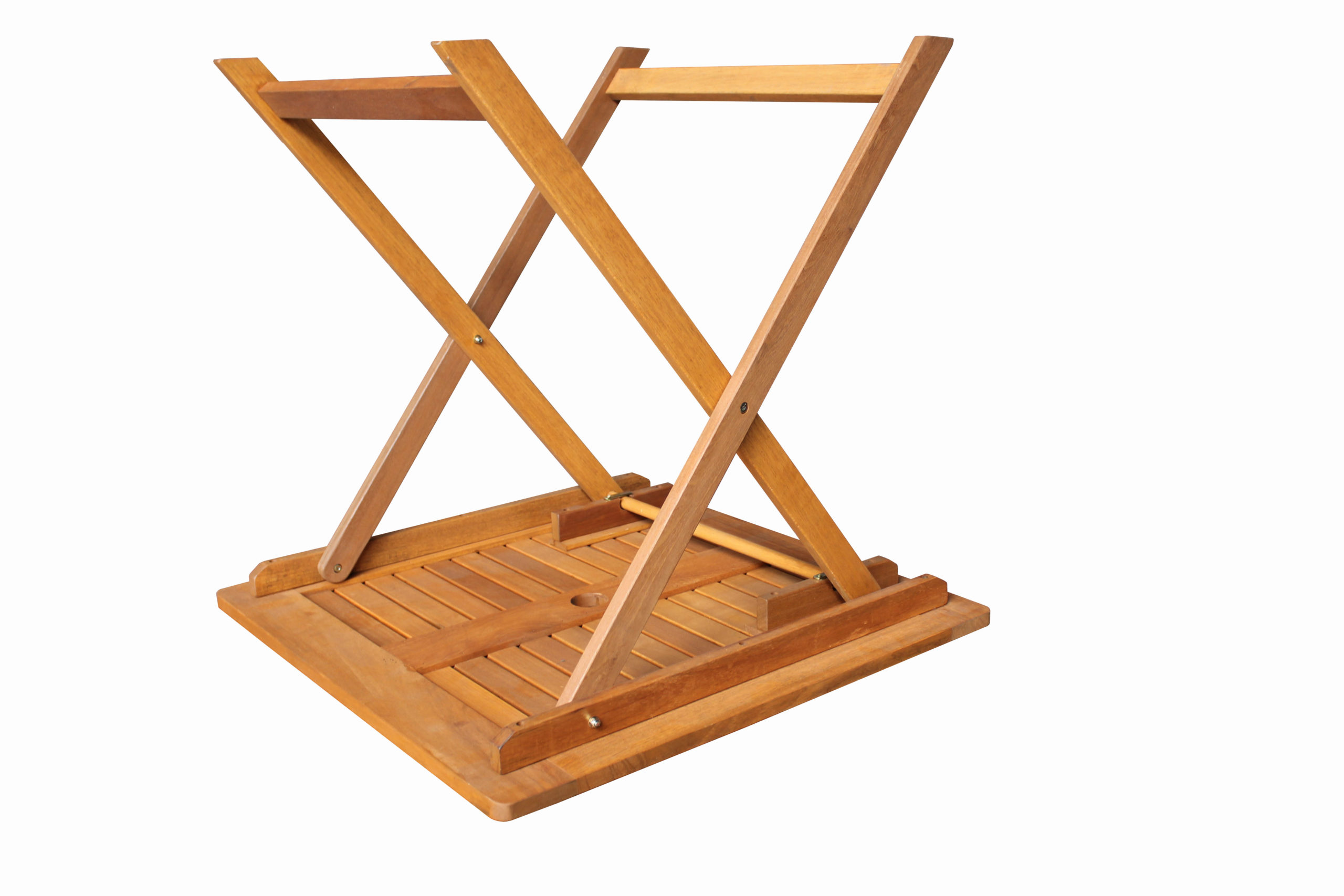 Yarra Square Folding Table