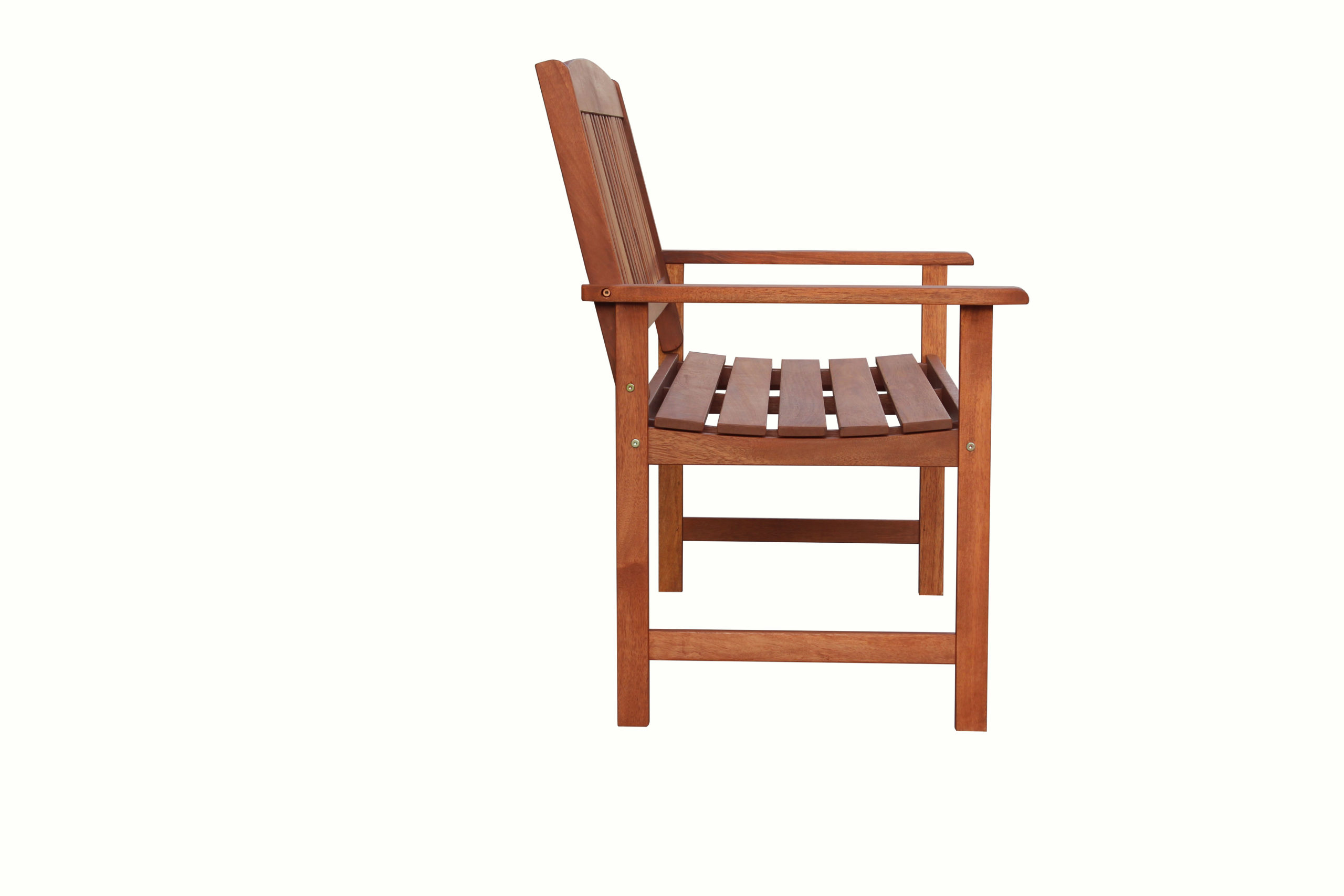 Clyde two seat Bench