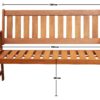 Avoca Sofa Set