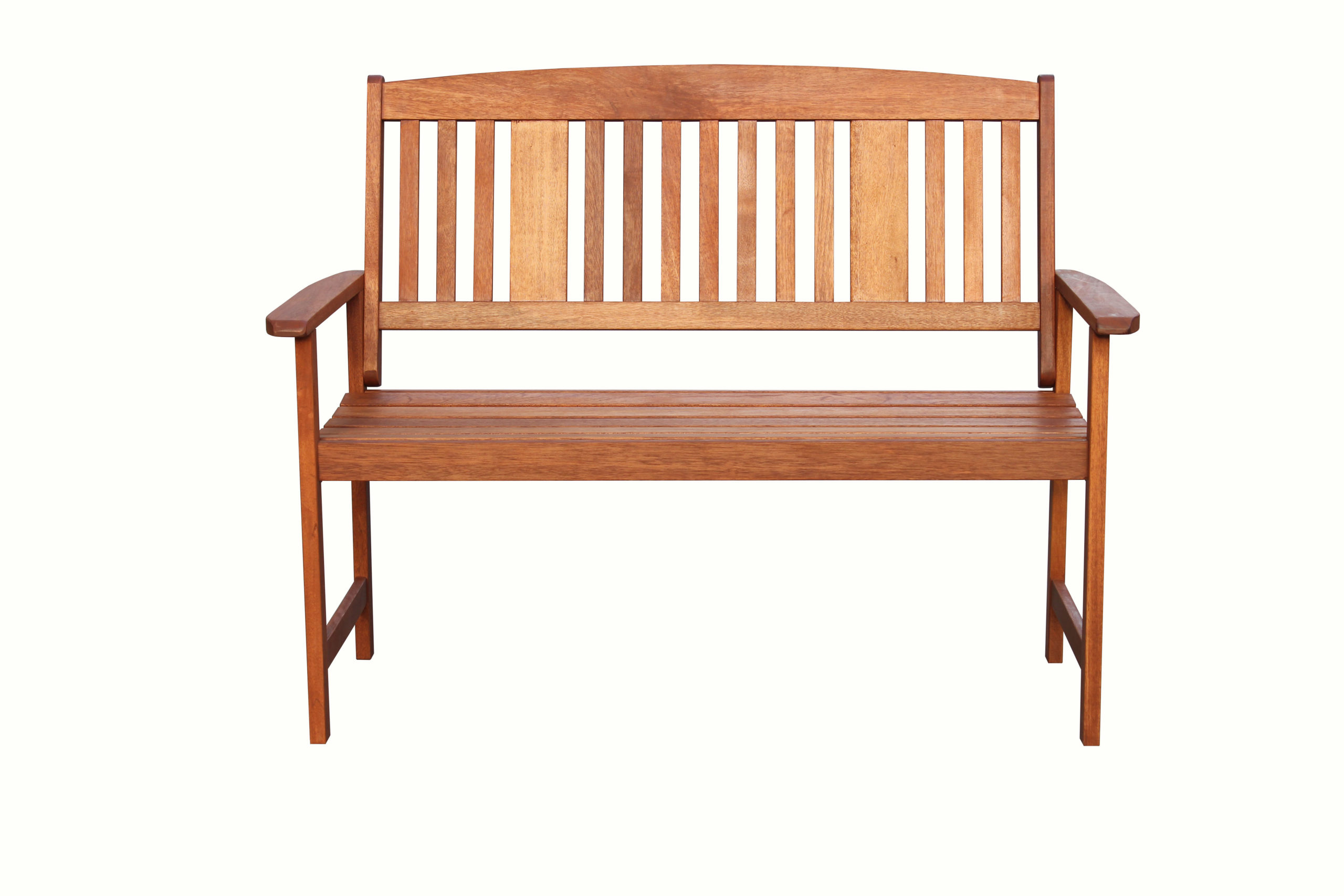 Clyde two seat Bench