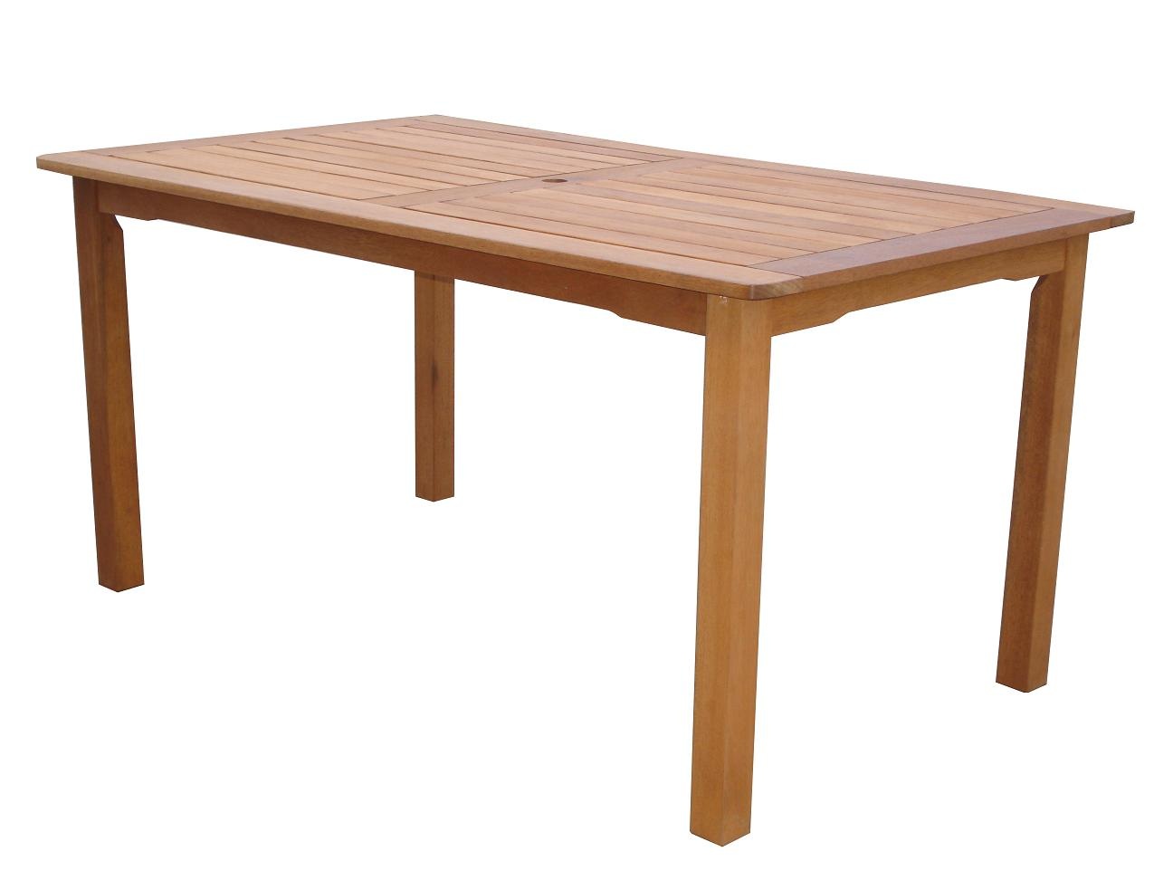 Clyde Rectangular Table
