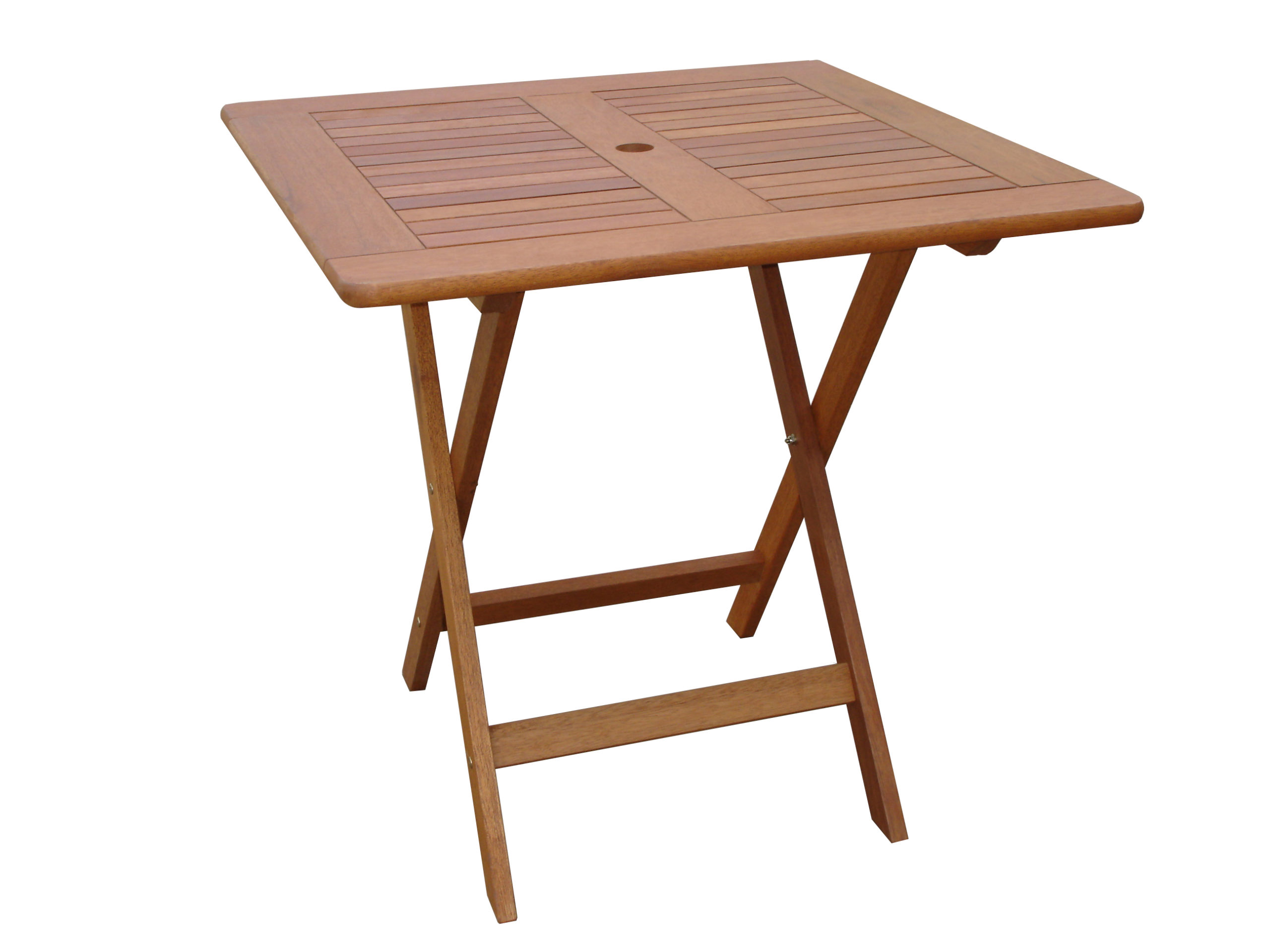 Yarra Square Folding Table