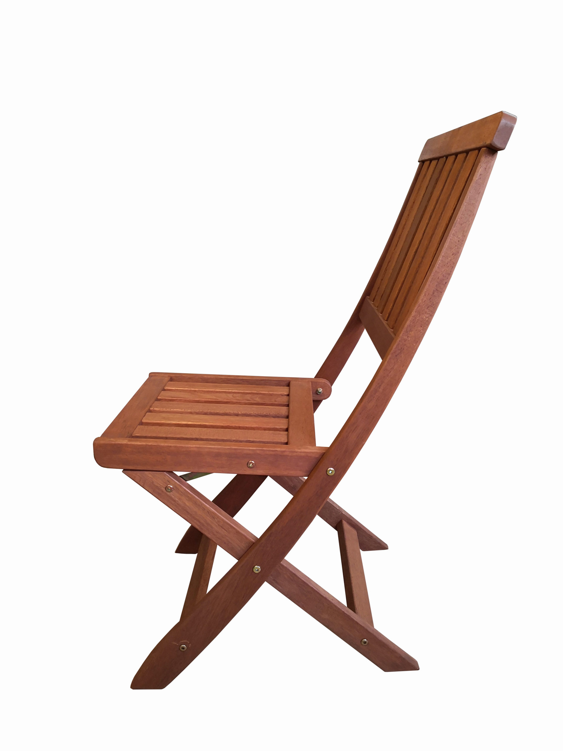 Yarra Folding Chair